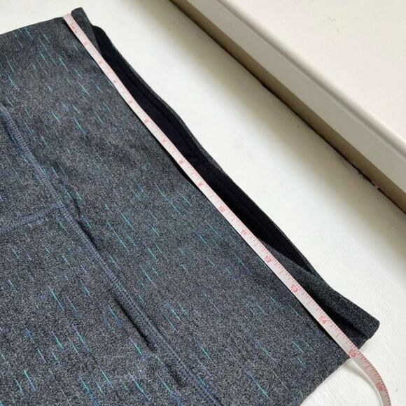 Tuff Athletics Active Yoga Pant Leggings Large - Picture 10 of 10